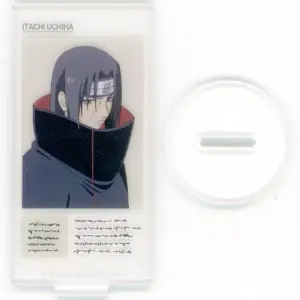 Acrylic Stand Panel Uchiha Itachi Ichibankuji Naruto Shippuden The Connecting Th