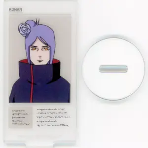 Acrylic Stand Panel Kominami Ichibankuji Naruto Shippuden The Connecting Thought