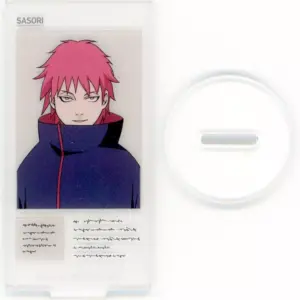 Acrylic Stand Panel Scorpion Ichibankuji Naruto Shippuden Connecting Thoughts H