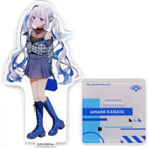 Acrylic Stand Panel Amane Kanata Situation Hololive -A Fun Day Out Series- Vol.5