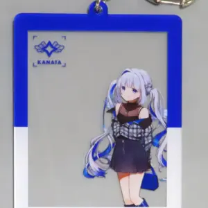Keychain Amane Kanata Situation Hololive -A Fun Day Out Series- Vol.5 Sns-Style