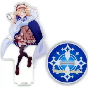 Acrylic Stand Panel Watson Amelia Virtual Youtuber Hololive English Enigmatic F/