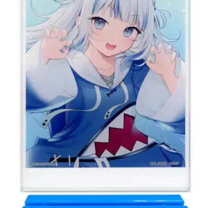 Miscellaneous Goods Gauru Gras Mini Art Board Ichibankuji Hololive Vol.5 Award F