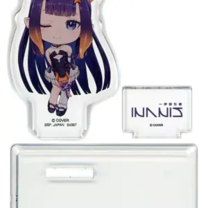 Acrylic Stand Panel Ichiina Kasu Kyun Chara Ichibankuji Hololive Vol.5 Award F/S