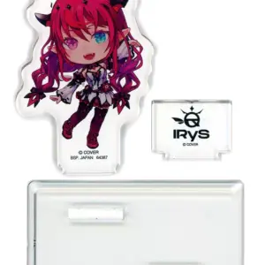 Acrylic Stand Panel Irys Kyun Chara Ichibankuji Hololive Vol.5 Award F/S-M503 fr