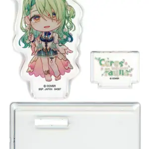 Acrylic Stand Panel Ceres Fauna Kyun Chara Ichibankuji Hololive Vol.5 Award F/S-