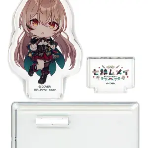 Acrylic Stand Panel Seven Poems Mumei Kyun Chara Ichibankuji Hololive Vol.5 Awar