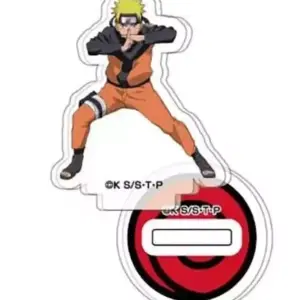 Acrylic Stand Panel Uzumaki Naruto B Shippuden Collection Petit F/S-M503 from ja