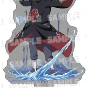 Miscellaneous Goods 9.Pain Training Ver. Original Big Acrylic Stand Naruto Shipp