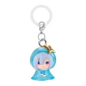 Strap Amane Kanata Hololive Mejirushi Accessories 01 F/S-S501 from japan Rare  G