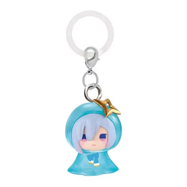 Strap Amane Kanata Hololive Mejirushi Accessories 01 F/S-S501 from japan Rare  G