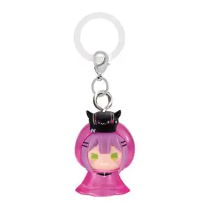 Strap Touya Towa Hololive Mejirushi Accessories 01 F/S-M503 from japan Rare  Goo