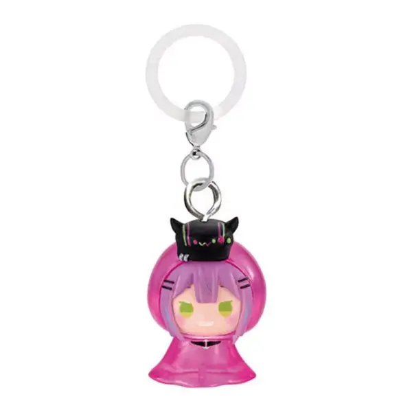Strap Touya Towa Hololive Mejirushi Accessories 01 F/S-M503 from japan Rare  Goo