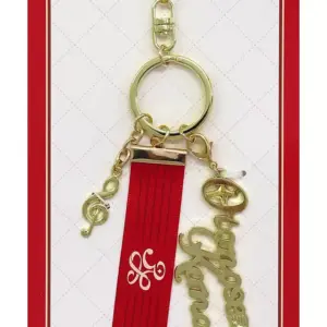 Keychain Otonose Kana Motif Virtual Youtuber Hololive Dev Is Regloss Birthday Co