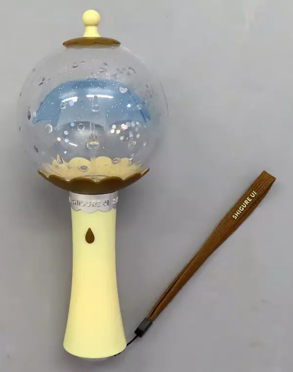 Miscellaneous Goods Shigureui Umbrella Penlight Virtual Youtuber Shigure Ui 5Th