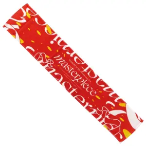 Towel Tenugui Live Logo Scarf Virtual Youtuber Shigureui Shigure Ui 5Th Annivers