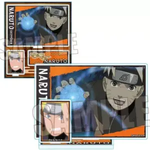 Acrylic Stand Panel Uzumaki Naruto Memories Shippuden F/S-M503 from japan Rare