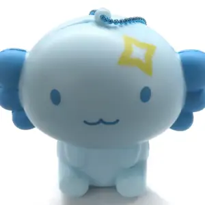 Keychain Amane Kanata Munimuni Waiting Pao Virtual Youtuber Hololive Birthday Co
