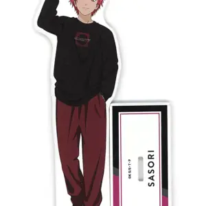 Acrylic Stand Panel Scorpion Arti-Mate Big Original Drawings From The Private Cl