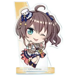 Acrylic Stand Panel Summer Color Festival Hololive Bright Parade 3 F/S-M503 from
