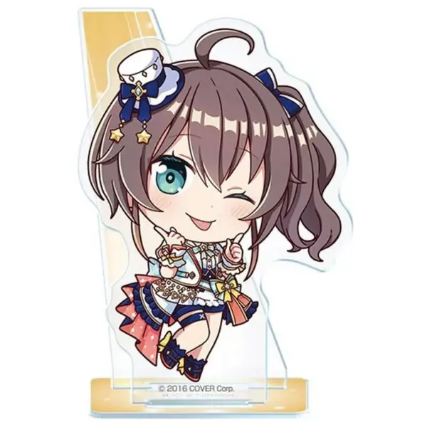 Acrylic Stand Panel Summer Color Festival Hololive Bright Parade 3 F/S-M503 from