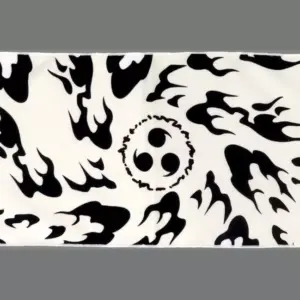 Towel Tenugui Orochimaru Cursed Seal Long Assortment Ichibankujionline Naruto Sh