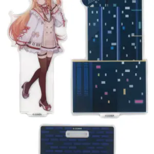 Acrylic Stand Panel Otonose Kana Regloss S Playlist 04 Virtual Youtuber Hololive