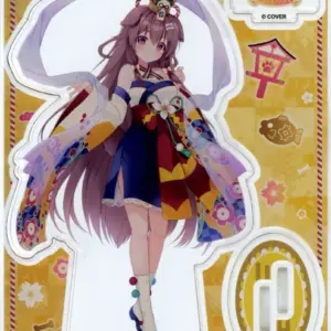 Acrylic Stand Panel Inugami Korone Koru Year Virtual Youtuber Hololive Mikkorone