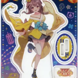 Acrylic Stand Panel Inugami Korone Age Year Virtual Youtuber Hololive Mikkorone