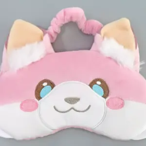 Miscellaneous Goods Hiroki Koyo Assistant-Kun Eye Mask Virtual Youtuber Hololive