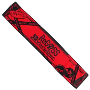 Towel Tenugui Logo Scarf Virtual Youtuber Hololive Regloss Ultra Verybar Sweets