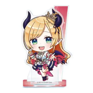 Acrylic Stand Panel Yuzuki Choko Virtual Youtuber Hololive Bright Parade 4 F/S-M