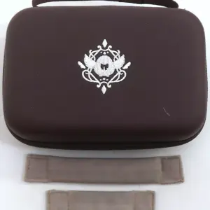 Bag Shiranuifu Multi-Pouch Virtual Youtuber Hololive 5Th Anniversary F/S-M503 fr