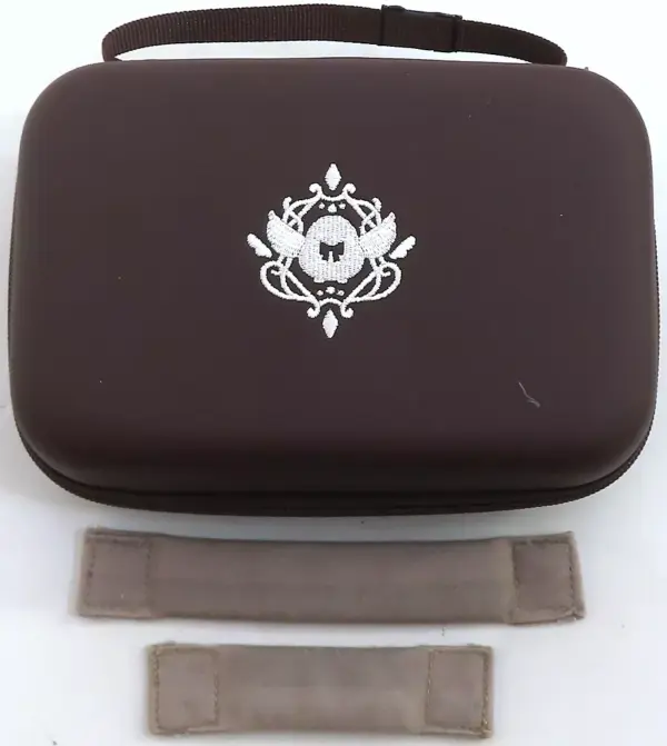 Bag Shiranuifu Multi-Pouch Virtual Youtuber Hololive 5Th Anniversary F/S-M503 fr