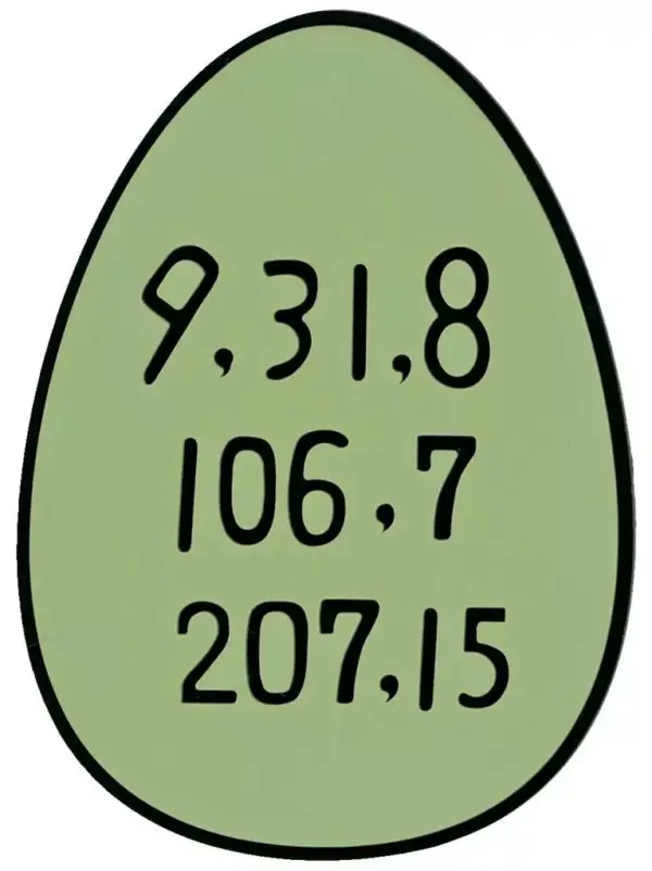 Miscellaneous Goods Fukasaku Back Encryption/Ta.31.8 106.7 207.15 Rubber Collect