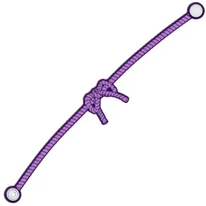 Miscellaneous Goods Waist String Orochimaru Rubber Collection Ichibankujionline