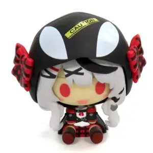 Trading Figure Sakasha Kuroe Chokokko Ichibankuji Hololive Vol.2 Award F/S-S501