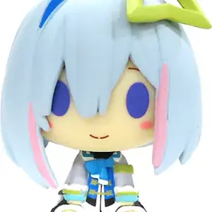 Trading Figure Amane Kanata Chokokko Ichibankuji Hololive Vol.3 Award F/S-S501 f