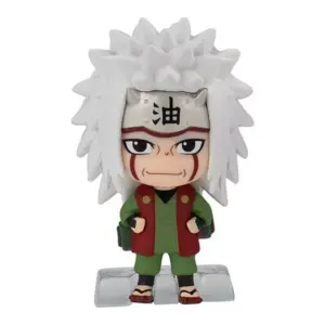 Trading Figure Jiraiya Naruto Shippuden Funrangiua02 F/S-M503 from japan Rare  G