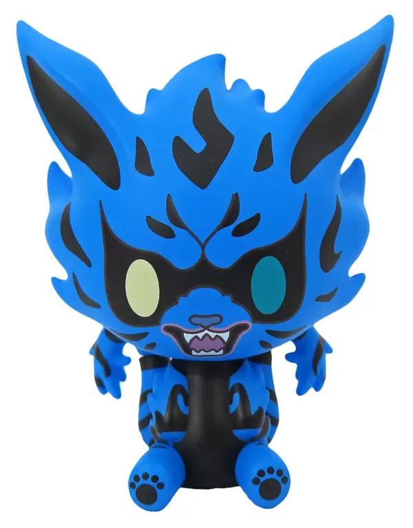 Trading Figure Matatabi Taki Beast Chokokokko Ichibankuji Naruto Shippuden The C