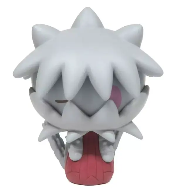 Trading Figure Isonaka Tail Beast Chokokokko Ichibankuji Naruto Shippuden The Co