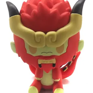 Trading Figure Son Goku Tailed Beast Chokokokko Ichibankuji Naruto Shippuden The