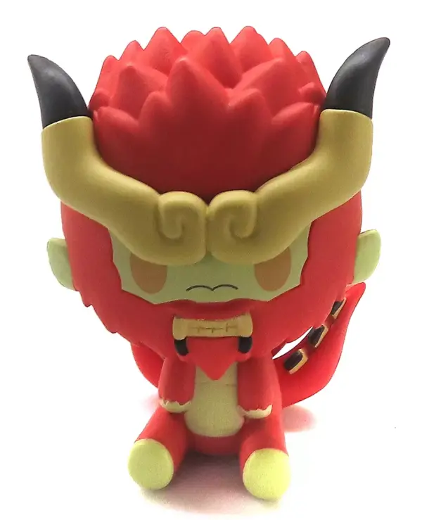 Trading Figure Son Goku Tailed Beast Chokokokko Ichibankuji Naruto Shippuden The
