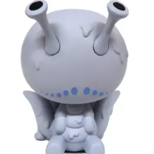 Trading Figure Rhino Dog Tail Beast Chokokko Ichibankuji Naruto Shippuden The Co