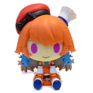Trading Figure Kotori Yu Chiara Chokokko Ichibankuji Hololive Vol.5 Award F/S-M5