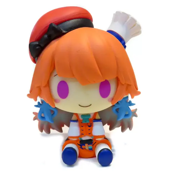 Trading Figure Kotori Yu Chiara Chokokko Ichibankuji Hololive Vol.5 Award F/S-M5