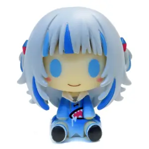 Trading Figure Gauru-Gura Chokokokko Ichibankuji Hololive Vol.5 Award F/S-M503 f