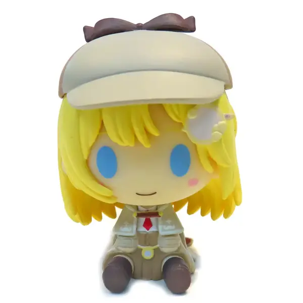 Trading Figure Watson Amelia Chokokko Ichibankuji Hololive Vol.5 Award F/S-M503