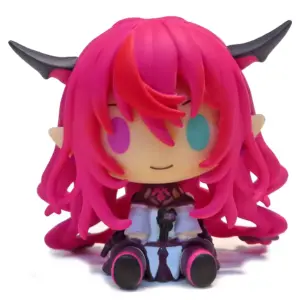 Trading Figure Irys Chokokokko Ichibankuji Hololive Vol.5 Award F/S-M503 from ja