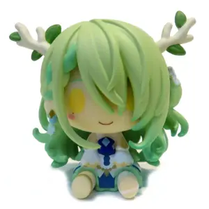 Trading Figure Ceres Fauna Chokokokko Ichibankuji Hololive Vol.5 Award F/S-M503
